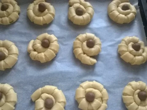 Chkilita - Rezept - Bild Nr. 3