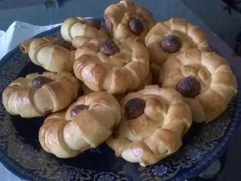 Chkilita - Rezept - Bild Nr. 2