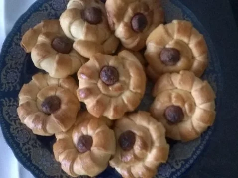 Chkilita - Rezept - Bild Nr. 4