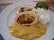 Puten-Rollbraten NT - Rezept