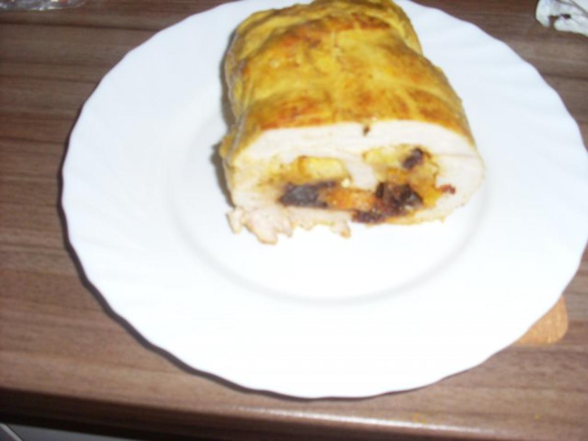 Puten Rollbraten NT - von Ladybe
