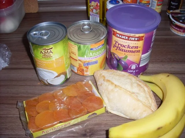 Rezept: Puten-Rollbraten NT Bild Nr. 7 Puten-Rollbraten NT - Rezept - Bild Nr. 7