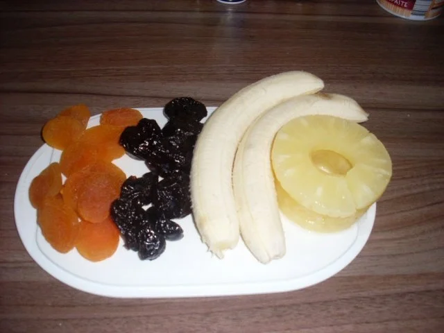 Rezept: Puten-Rollbraten NT Bild Nr. 8 Puten-Rollbraten NT - Rezept - Bild Nr. 8