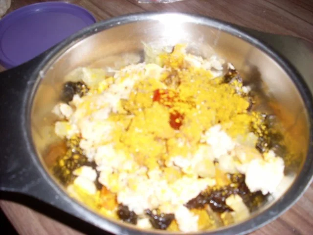 Rezept: Puten-Rollbraten NT Bild Nr. 9 Puten-Rollbraten NT - Rezept - Bild Nr. 9