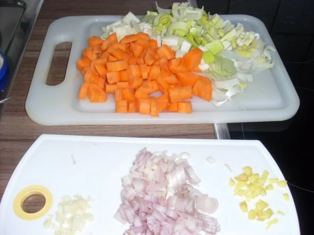 Rezept: Puten-Rollbraten NT Bild Nr. 14 Puten-Rollbraten NT - Rezept - Bild Nr. 14