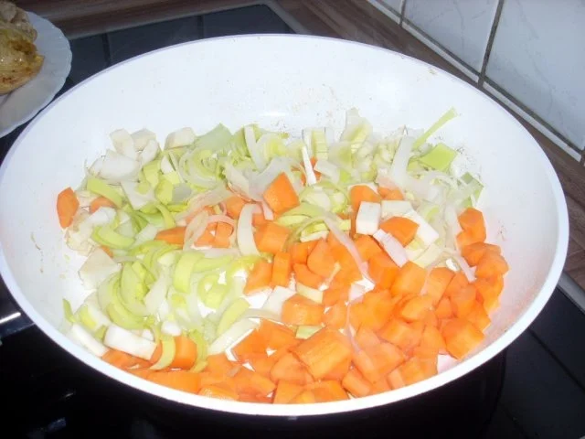 Rezept: Puten-Rollbraten NT Bild Nr. 15 Puten-Rollbraten NT - Rezept - Bild Nr. 15