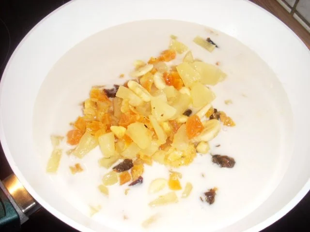 Rezept: Puten-Rollbraten NT Bild Nr. 19 Puten-Rollbraten NT - Rezept - Bild Nr. 19