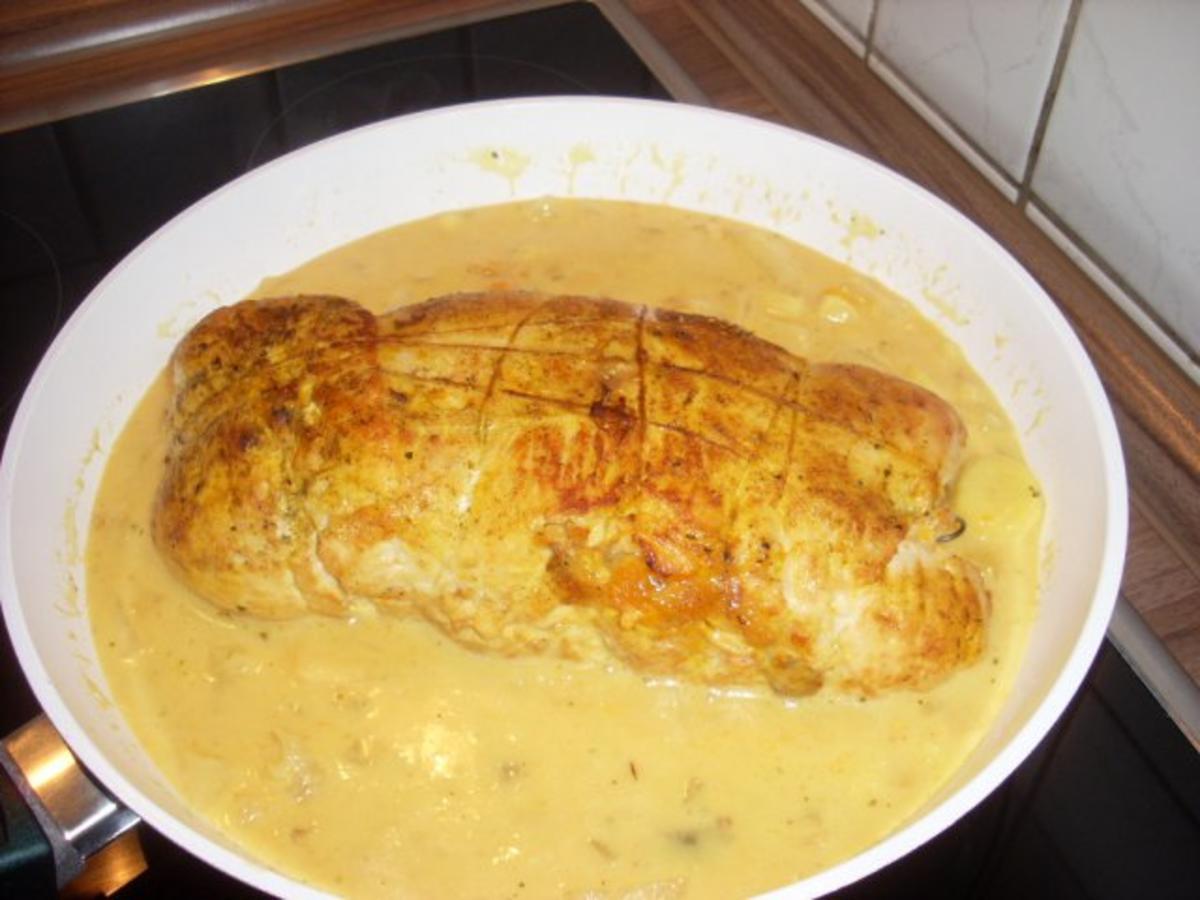 Puten-Rollbraten NT - Rezept - Bild Nr. 23