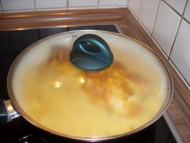 Rezept: Puten-Rollbraten NT Bild Nr. 24 Puten-Rollbraten NT - Rezept - Bild Nr. 24