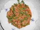 Reispfanne "katalanisch" - Rezept