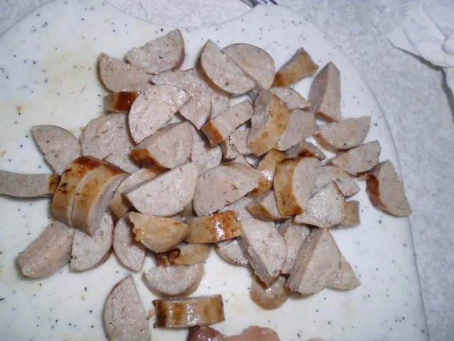 Reispfanne "katalanisch" - Rezept - Bild Nr. 6