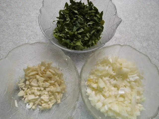 Reispfanne "katalanisch" - Rezept - Bild Nr. 7