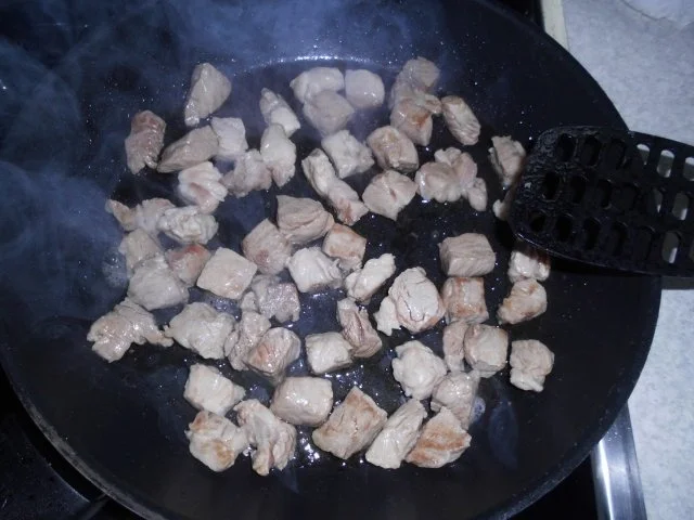 Reispfanne "katalanisch" - Rezept - Bild Nr. 8