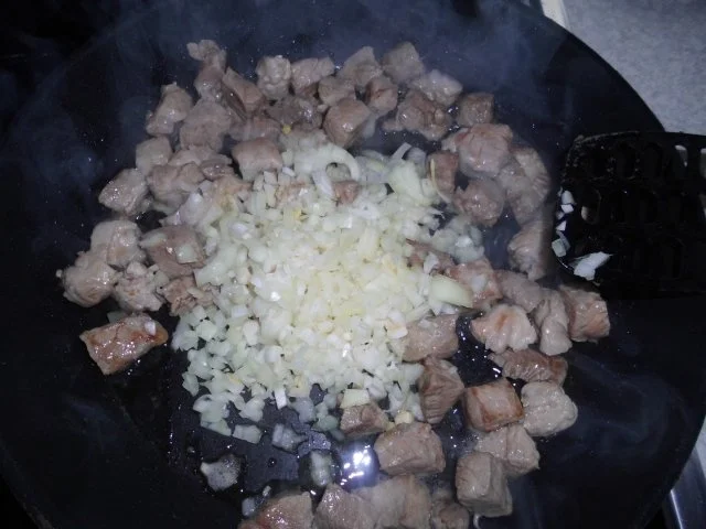 Reispfanne "katalanisch" - Rezept - Bild Nr. 9