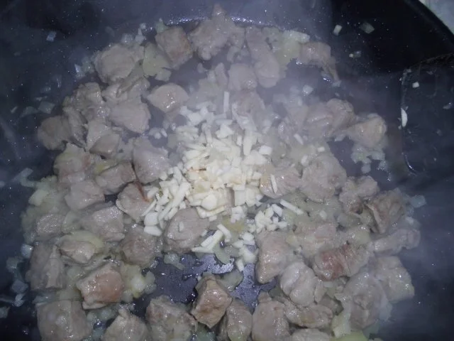 Reispfanne "katalanisch" - Rezept - Bild Nr. 10