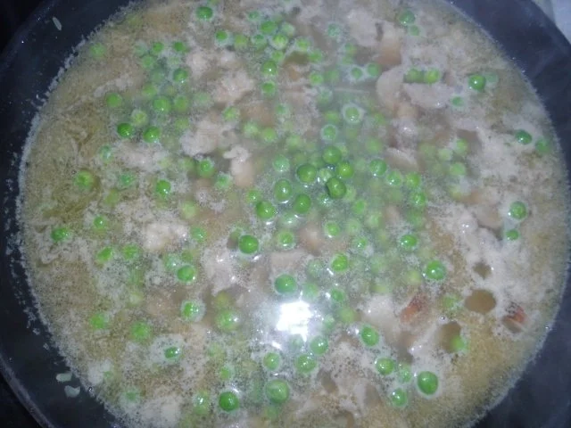 Reispfanne "katalanisch" - Rezept - Bild Nr. 13