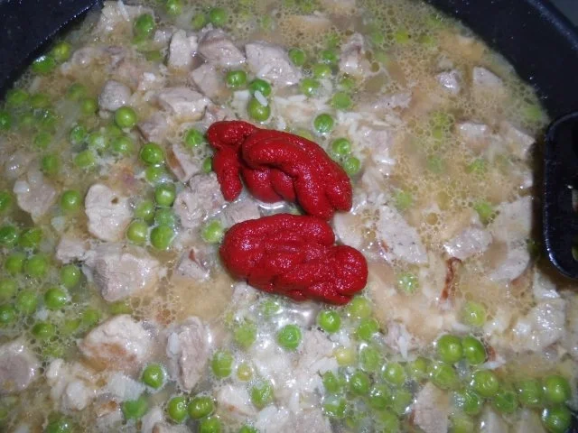 Reispfanne "katalanisch" - Rezept - Bild Nr. 14