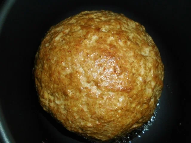 Hackfleisch heiratet Blumenkohl - Rezept - Bild Nr. 10