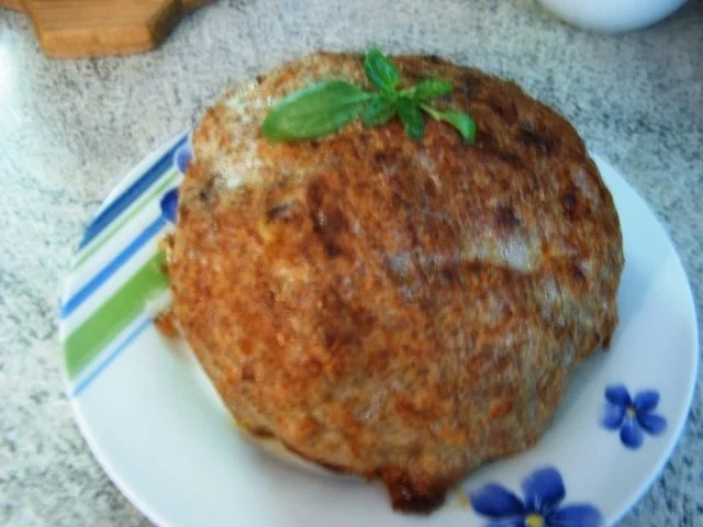 Hackfleisch heiratet Blumenkohl - Rezept - Bild Nr. 11