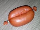 Türkische Sucuk mit Tomate und Eier - Rezept