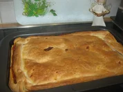 Rezept: Pizza-Speed-Pie Pizza-Speed-Pie - Rezept