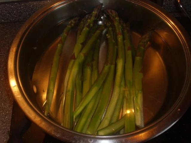 Spargelschnitte - Rezept - Bild Nr. 2
