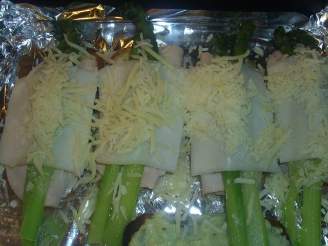 Spargelschnitte - Rezept - Bild Nr. 5