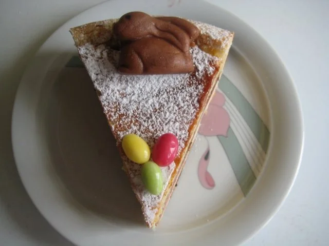 Osterkuchen - Rezept - Bild Nr. 3