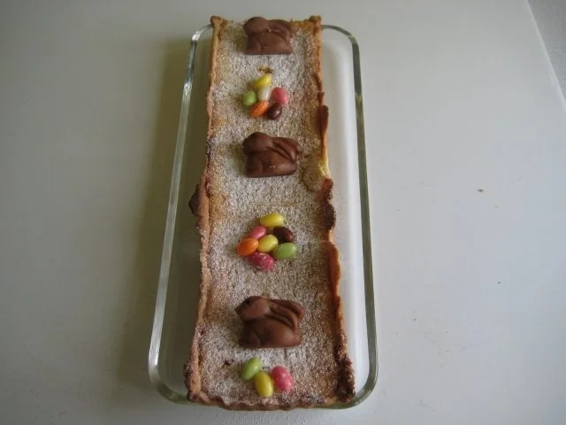 Osterkuchen - Rezept - Bild Nr. 5