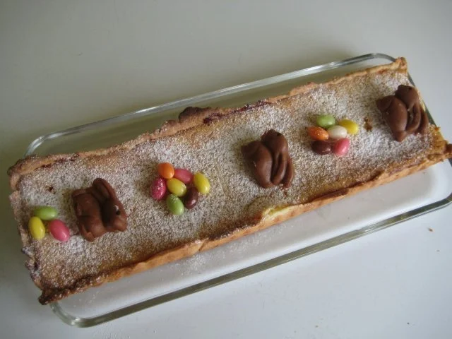 Osterkuchen - Rezept - Bild Nr. 6