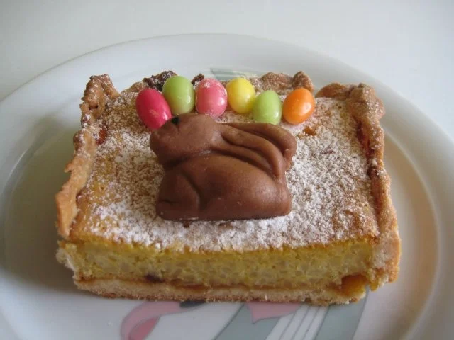 Osterkuchen - Rezept - Bild Nr. 7