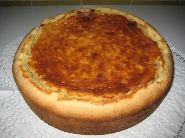 Osterkuchen - Rezept - Bild Nr. 20