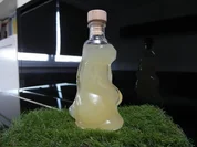 Österlicher Limoncello - Rezept