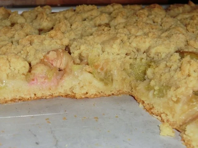 Ruck zuck Kuchen - Rezept