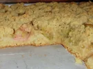 Ruck zuck Kuchen - Rezept