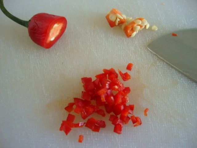 Spanische Bohnensuppe mit Chorizo - Rezept - Bild Nr. 13