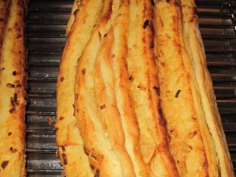 Milwaukee-Brot - Rezept - Bild Nr. 2