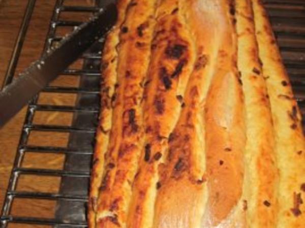 Milwaukee Brot - einfach - von kuechenfreund Milwaukee Brot - einfach - von kuechenfreund