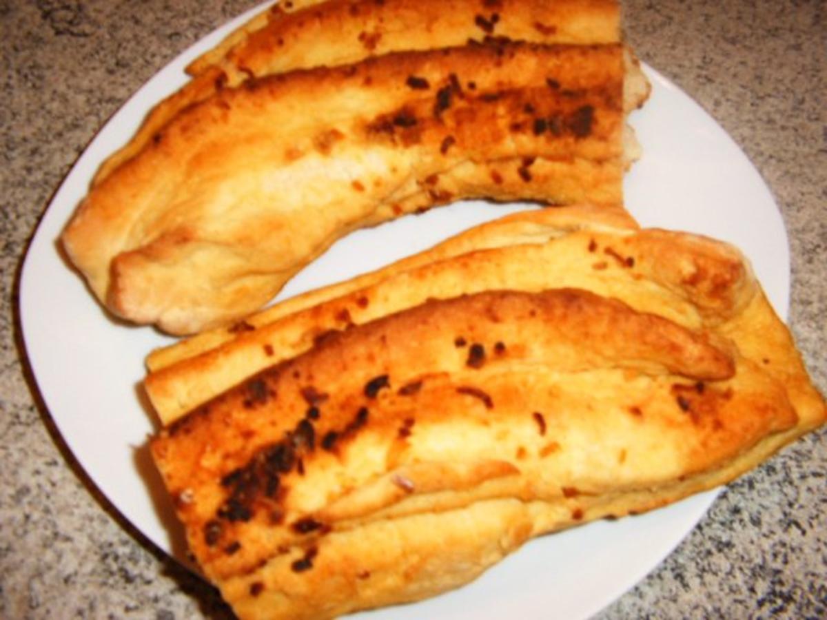 Milwaukee Brot - einfach - von kuechenfreund Milwaukee Brot - einfach - von kuechenfreund