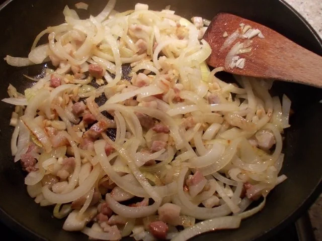 Knoblauch-Champignons - Rezept - Bild Nr. 4