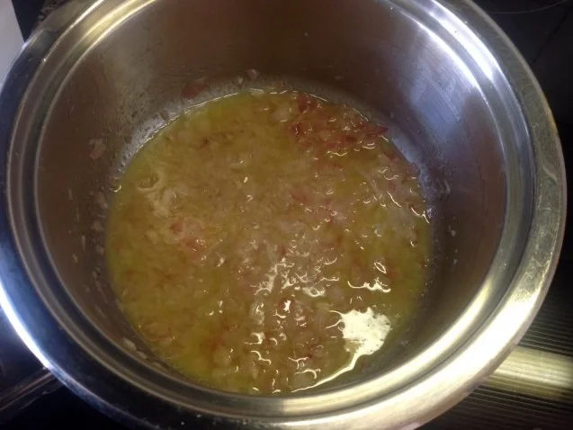 Warmer Spargelsalat mit Ei - Rezept - Bild Nr. 5