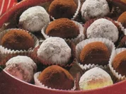 Feinste Buttertrüffel - Rezept