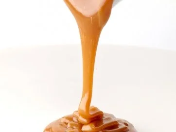 Grundrezept: Karamell - Rezept