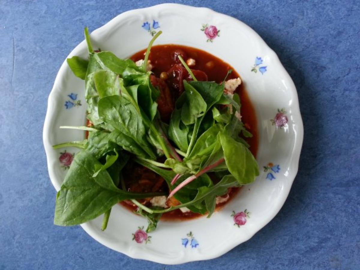 tofu-salad - Rezept - Bild Nr. 3