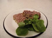 Pimp my Leberwurst - Rezept