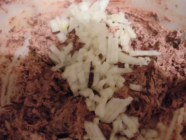 Rezept: Pimp my Leberwurst Bild Nr. 2 Pimp my Leberwurst - Rezept - Bild Nr. 2