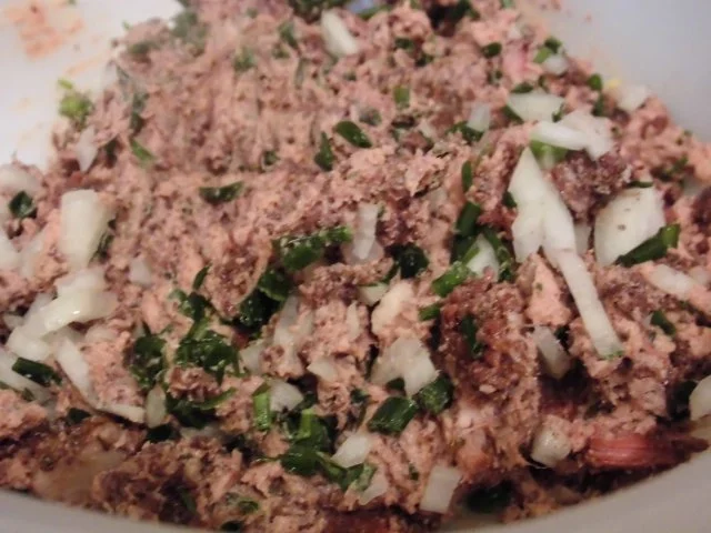 Rezept: Pimp my Leberwurst Bild Nr. 4 Pimp my Leberwurst - Rezept - Bild Nr. 4