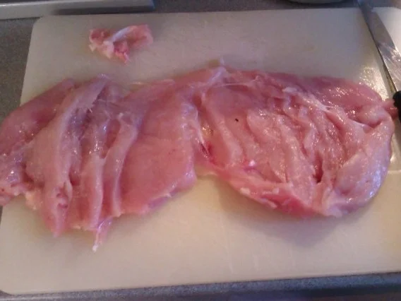 Zarter Hähnchen-Gyrosbraten - Rezept - Bild Nr. 2