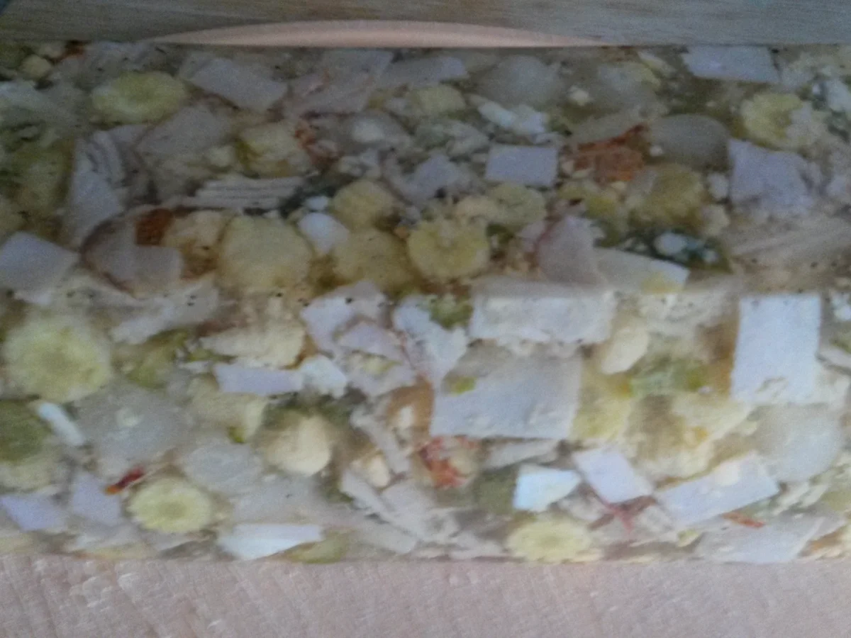 Bratensülze - Rezept - Bild Nr. 9