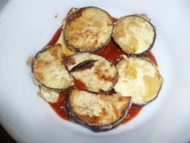 Rezept: Italienische Vorspeise ! Bild Nr. 2 Italienische Vorspeise ! - Rezept - Bild Nr. 2